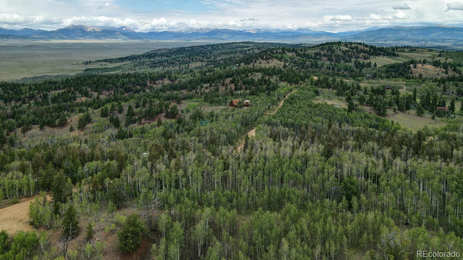 1018 Osprey Road Como, CO 80432 - Photo 5 of 13
