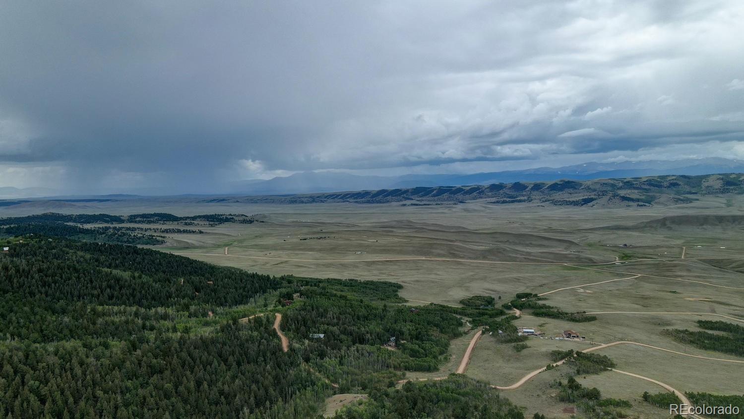 1018 Osprey Road Como, CO 80432 - Photo 10 of 13 a view of an ocean beach