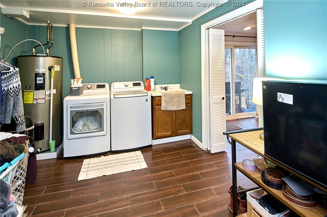 1711 Rolling Hills Road Charleston, WV 25314 - Photo 34 of 41 Gallery Image 34