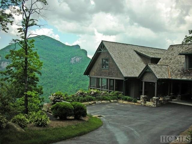 61 High Cliffs Road Cashiers, NC 28717 - Photo 2 of 34 Gallery Image 2