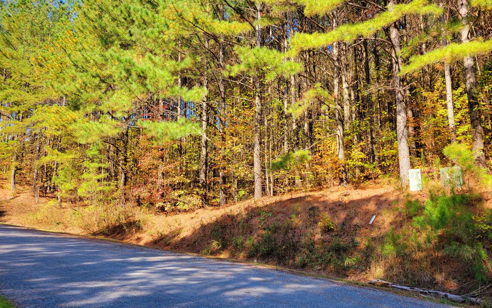 Lot 7 Ridge Top Drive Ellijay, GA 30536 - Photo 13 of 23 Additional View