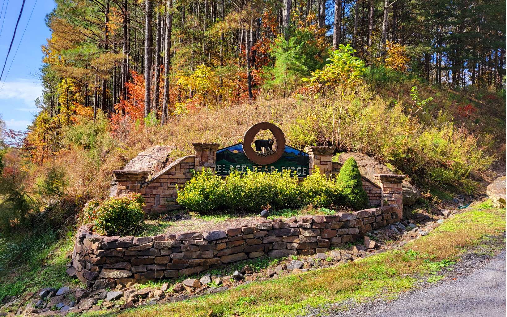 Lot 7 Ridge Top Drive Ellijay, GA 30536 - Photo 14 of 23 Additional View