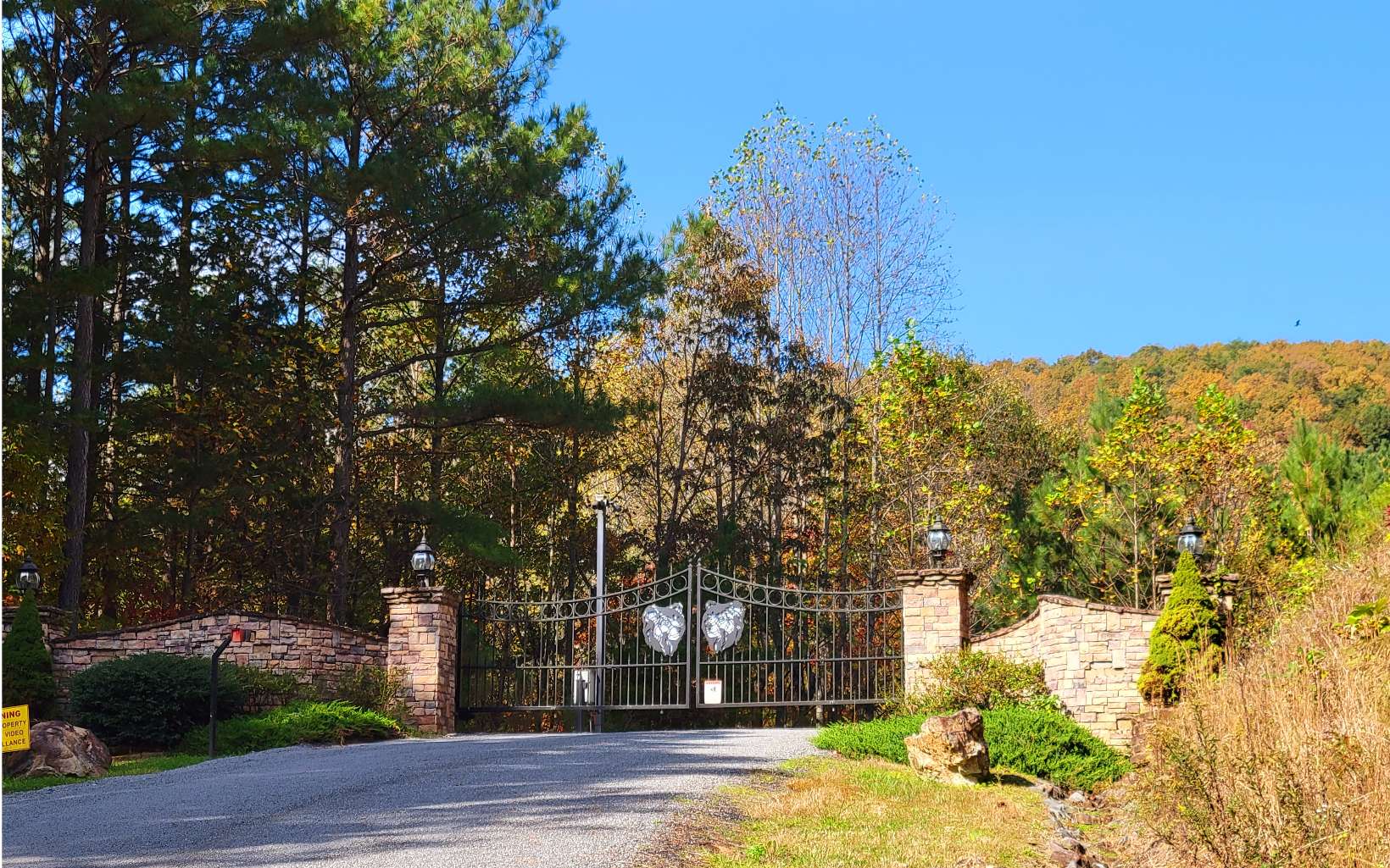 Lot 7 Ridge Top Drive Ellijay, GA 30536 - Photo 15 of 23 Additional View