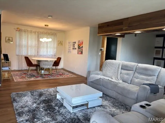 $130,000 | 613 Sunnyhill Drive, Belleville, IL 62223