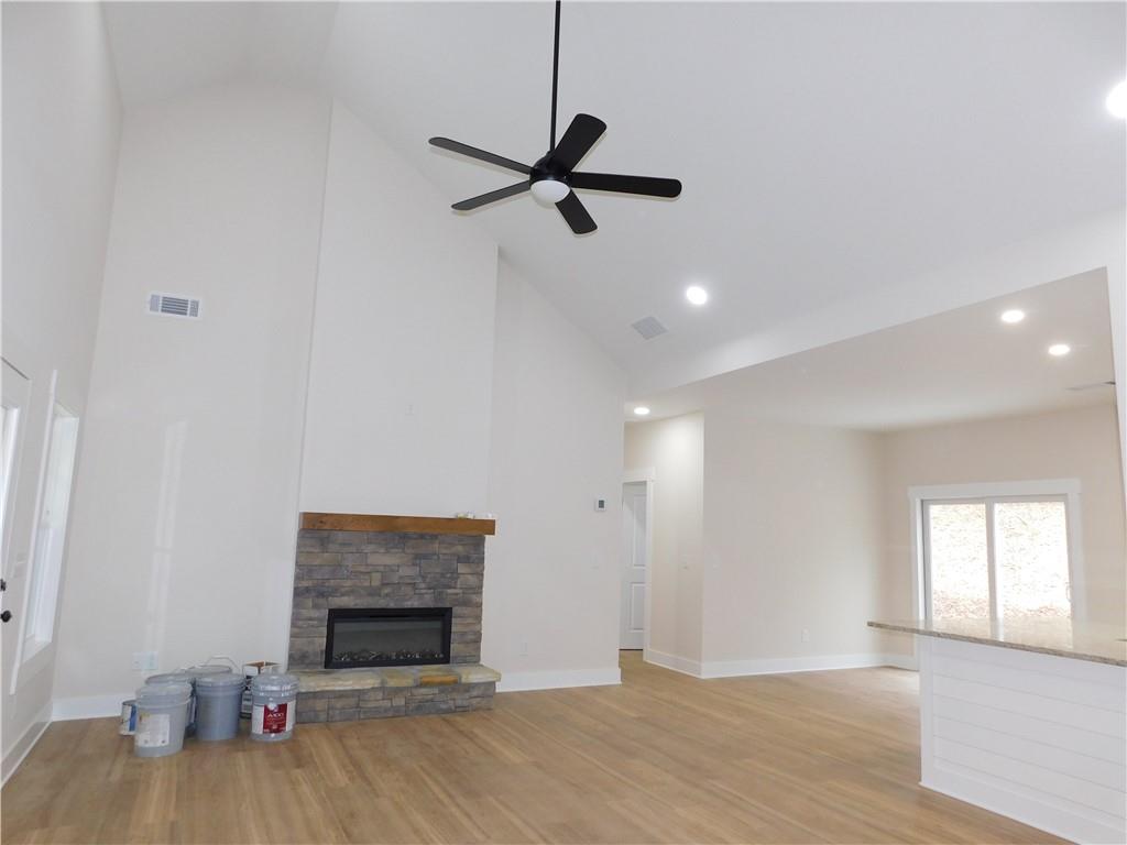 47 Chester Road Dahlonega, GA 30533 - Photo 8 of 35