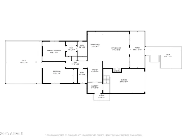 $419,000 | 2024 Silver Creek Drive, Show Low, AZ 85901