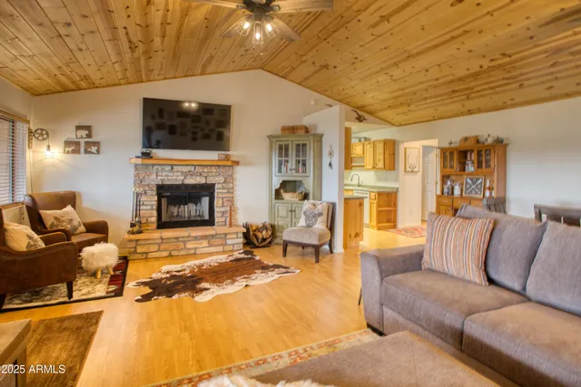 a view of a city with an ocean