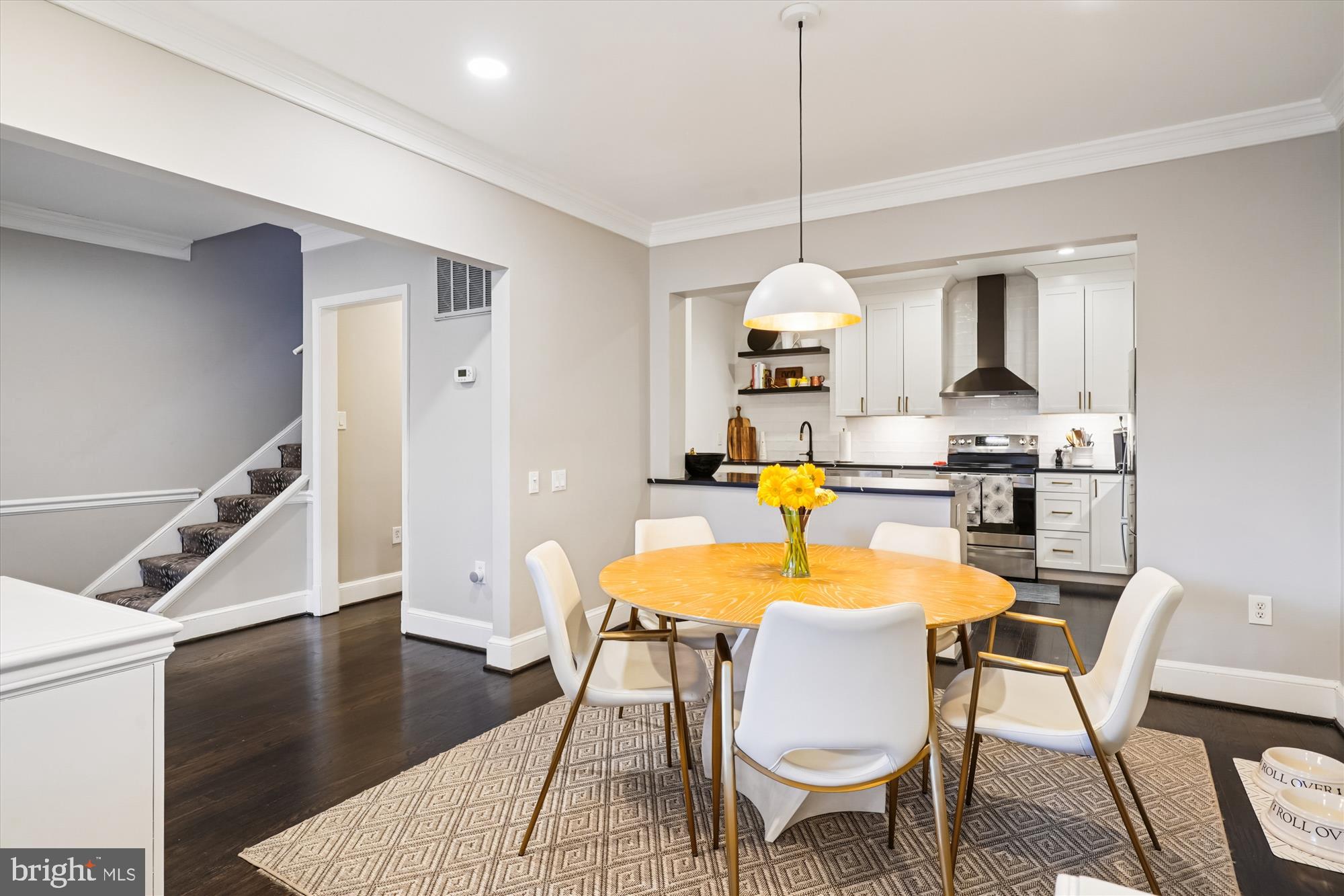 3263 Sutton Place Northwest, Unit C Washington, DC 20016 - Photo 15 of 42