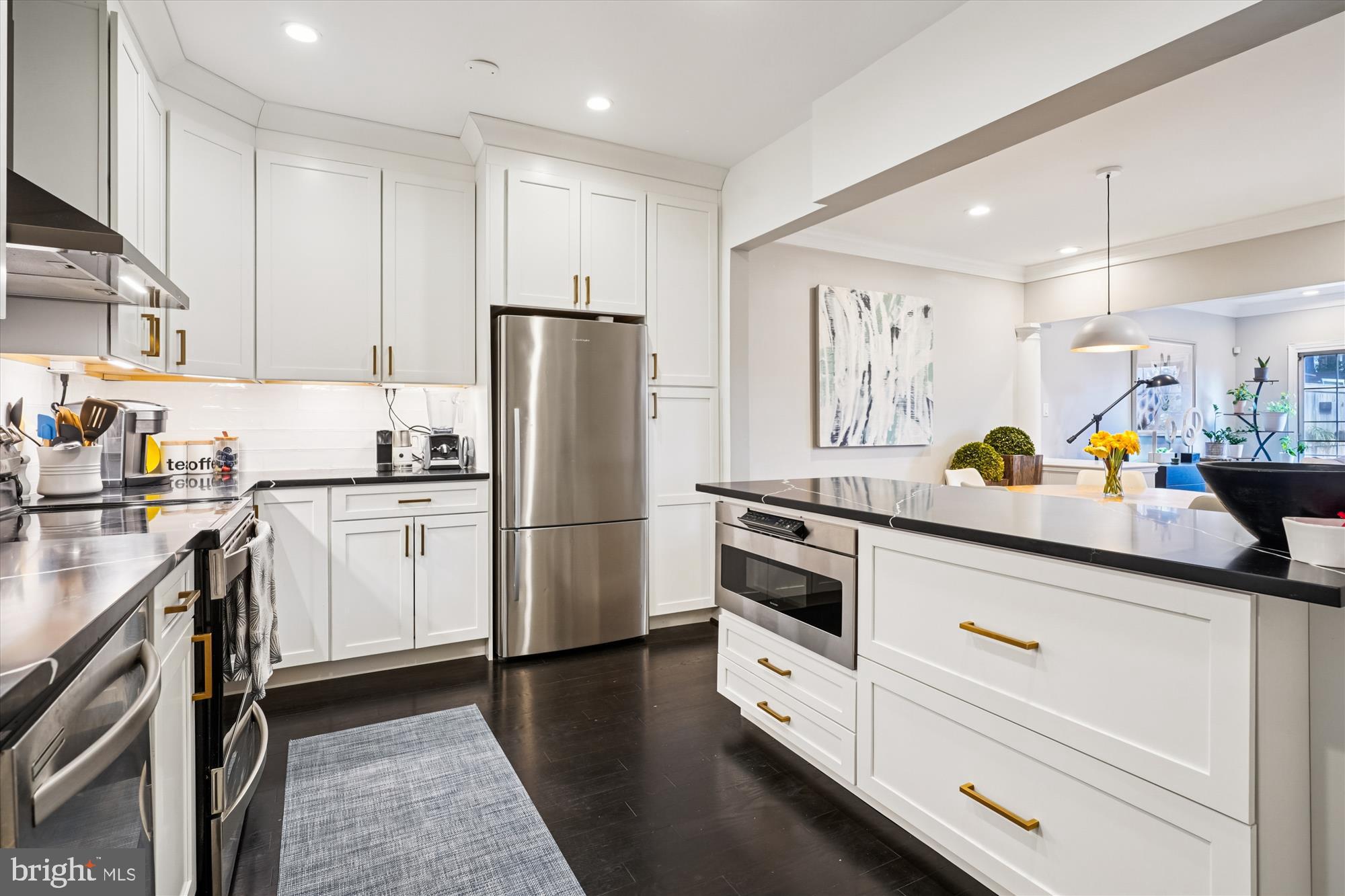 3263 Sutton Place Northwest, Unit C Washington, DC 20016 - Photo 20 of 42