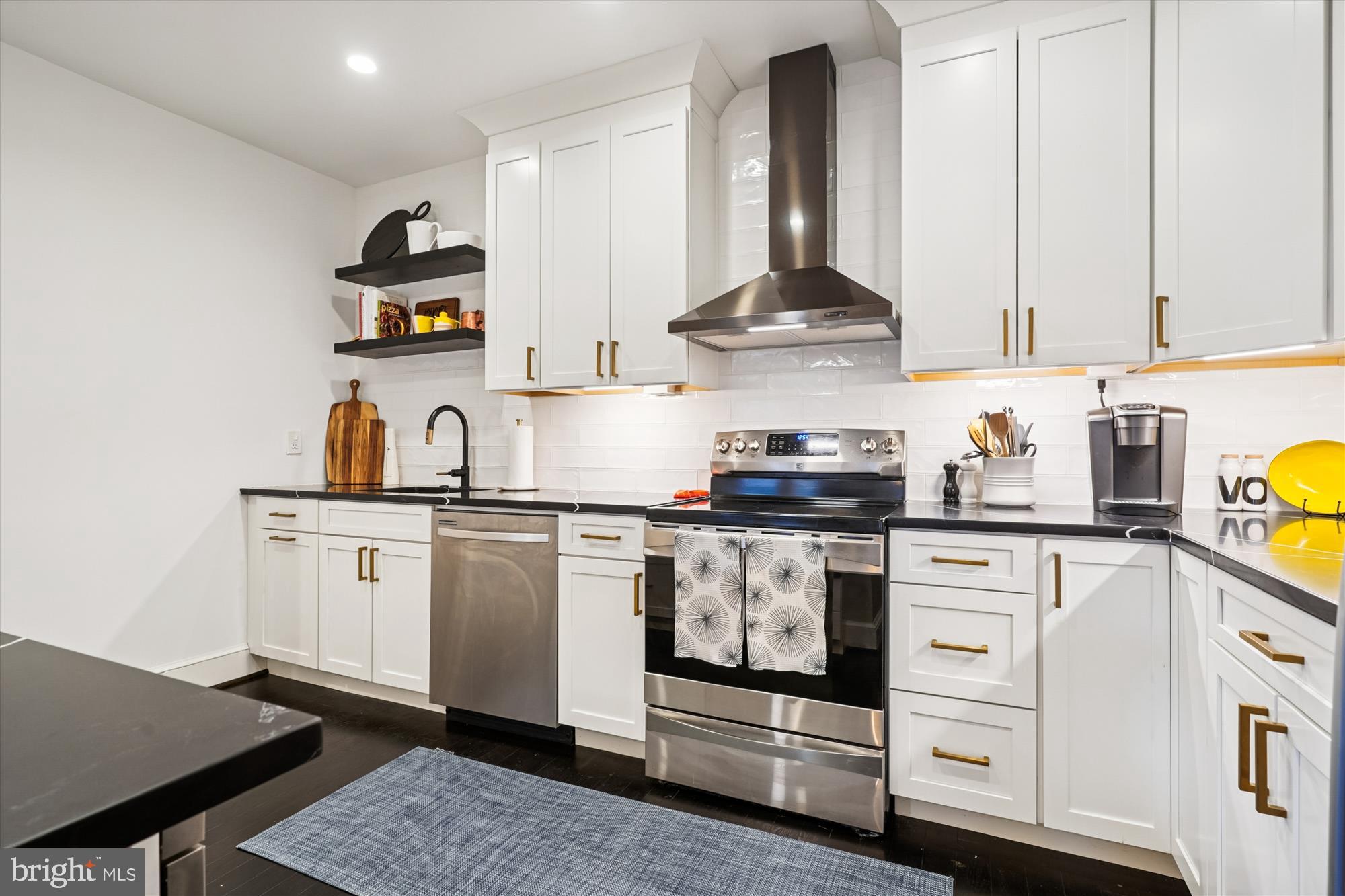 3263 Sutton Place Northwest, Unit C Washington, DC 20016 - Photo 21 of 42