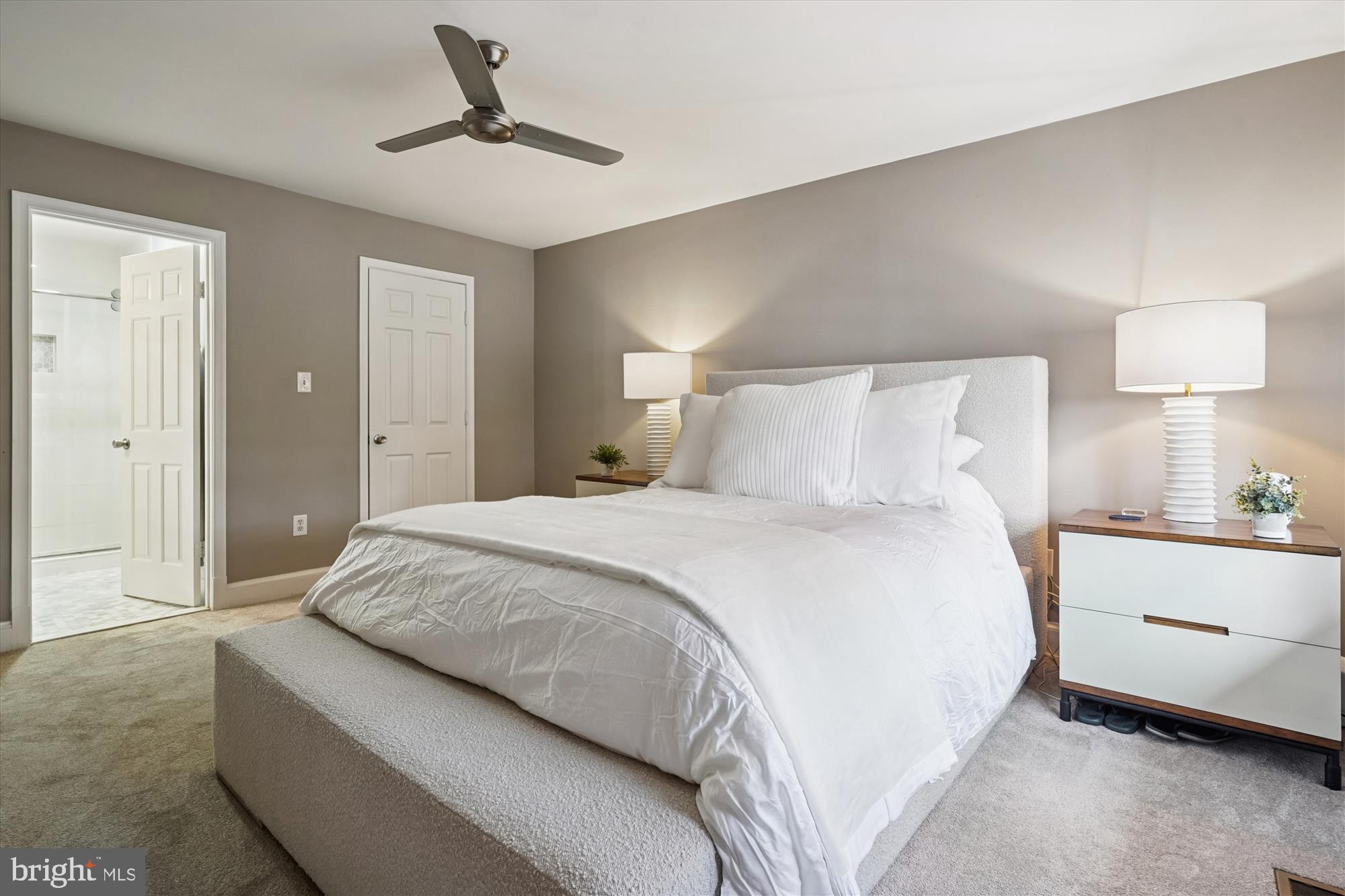 3263 Sutton Place Northwest, Unit C Washington, DC 20016 - Photo 24 of 42