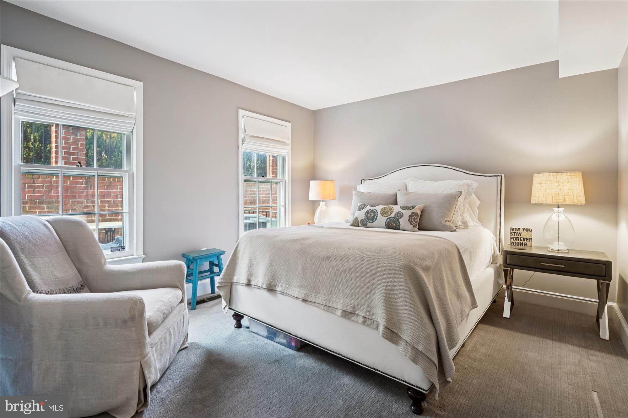 3263 Sutton Place Northwest, Unit C Washington, DC 20016 - Photo 26 of 42