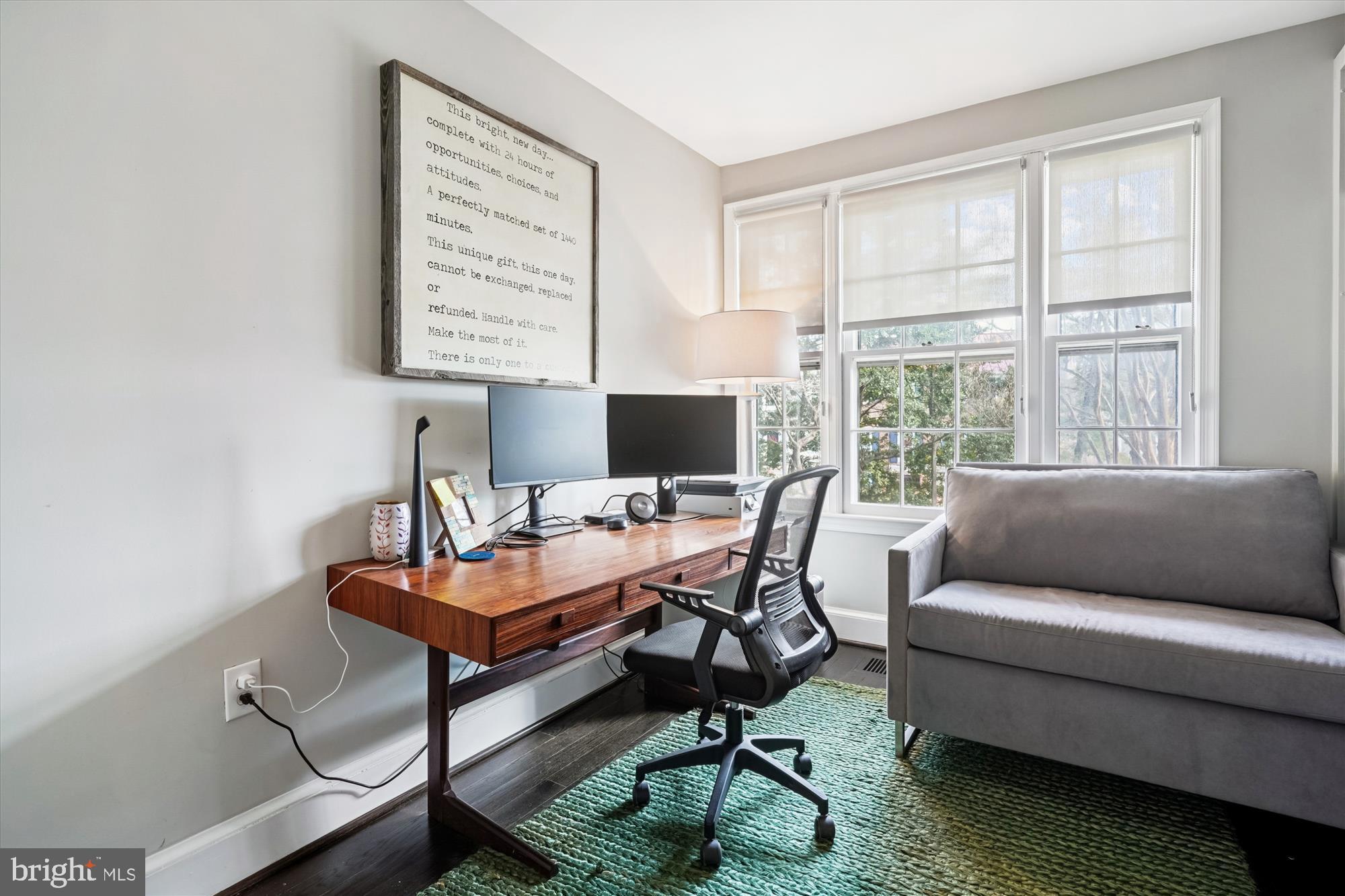 3263 Sutton Place Northwest, Unit C Washington, DC 20016 - Photo 29 of 42