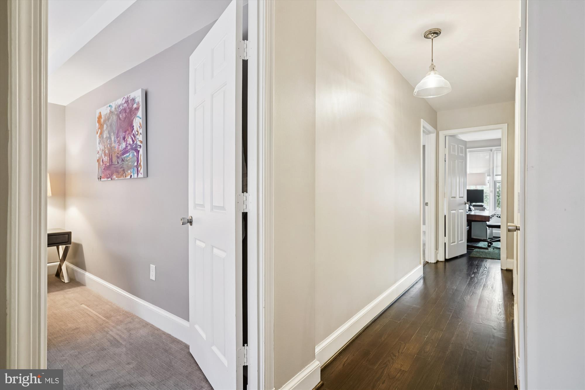 3263 Sutton Place Northwest, Unit C Washington, DC 20016 - Photo 32 of 42