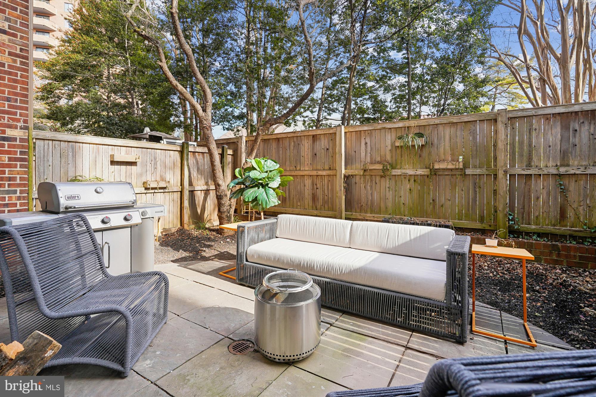 3263 Sutton Place Northwest, Unit C Washington, DC 20016 - Photo 41 of 42