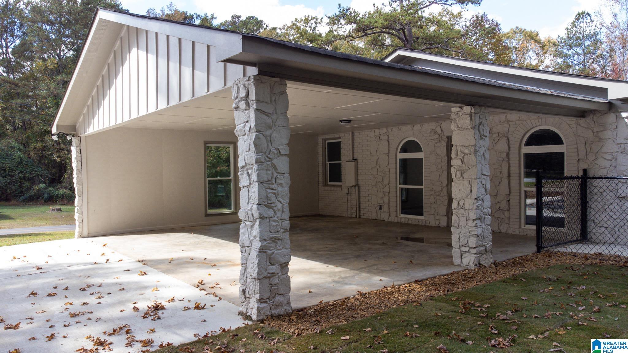 801 Old Wagon Road Pell City, AL 35125 - Photo 7 of 52