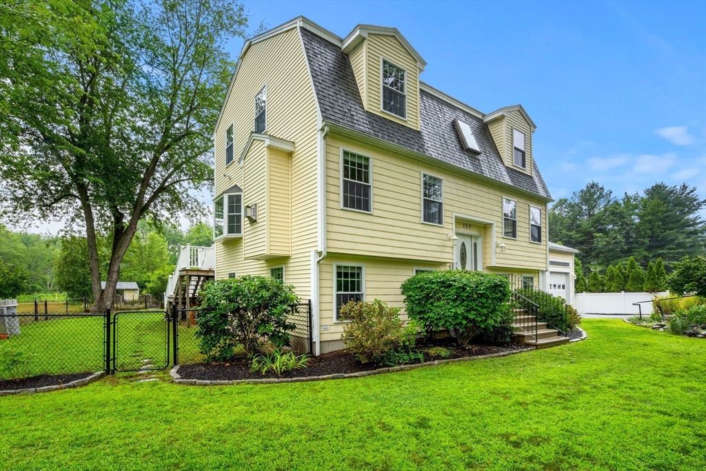 157 Trull Road Tewksbury, MA 01876 - Photo 2 of 42 Gallery Image 2