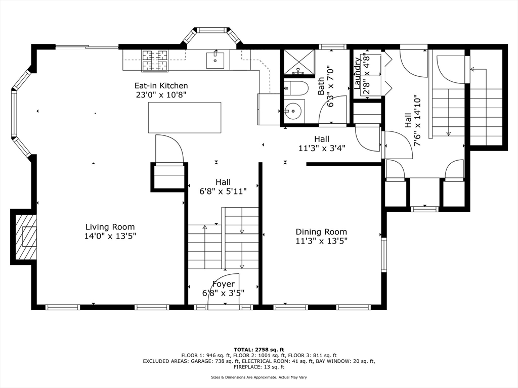 157 Trull Road Tewksbury, MA 01876 - Photo 39 of 42 Gallery Image 39