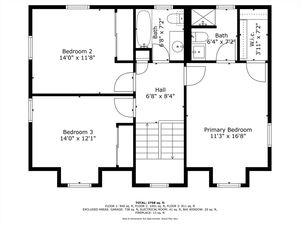 157 Trull Road Tewksbury, MA 01876 - Photo 40 of 42 Gallery Image 40