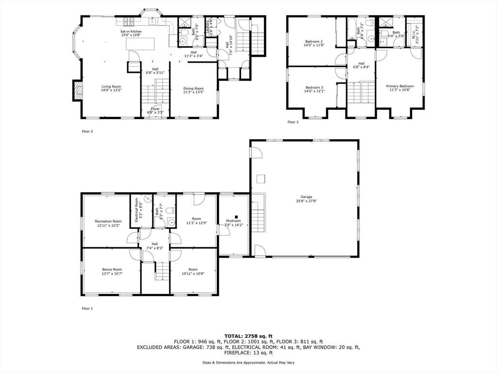 157 Trull Road Tewksbury, MA 01876 - Photo 42 of 42 Gallery Image 42