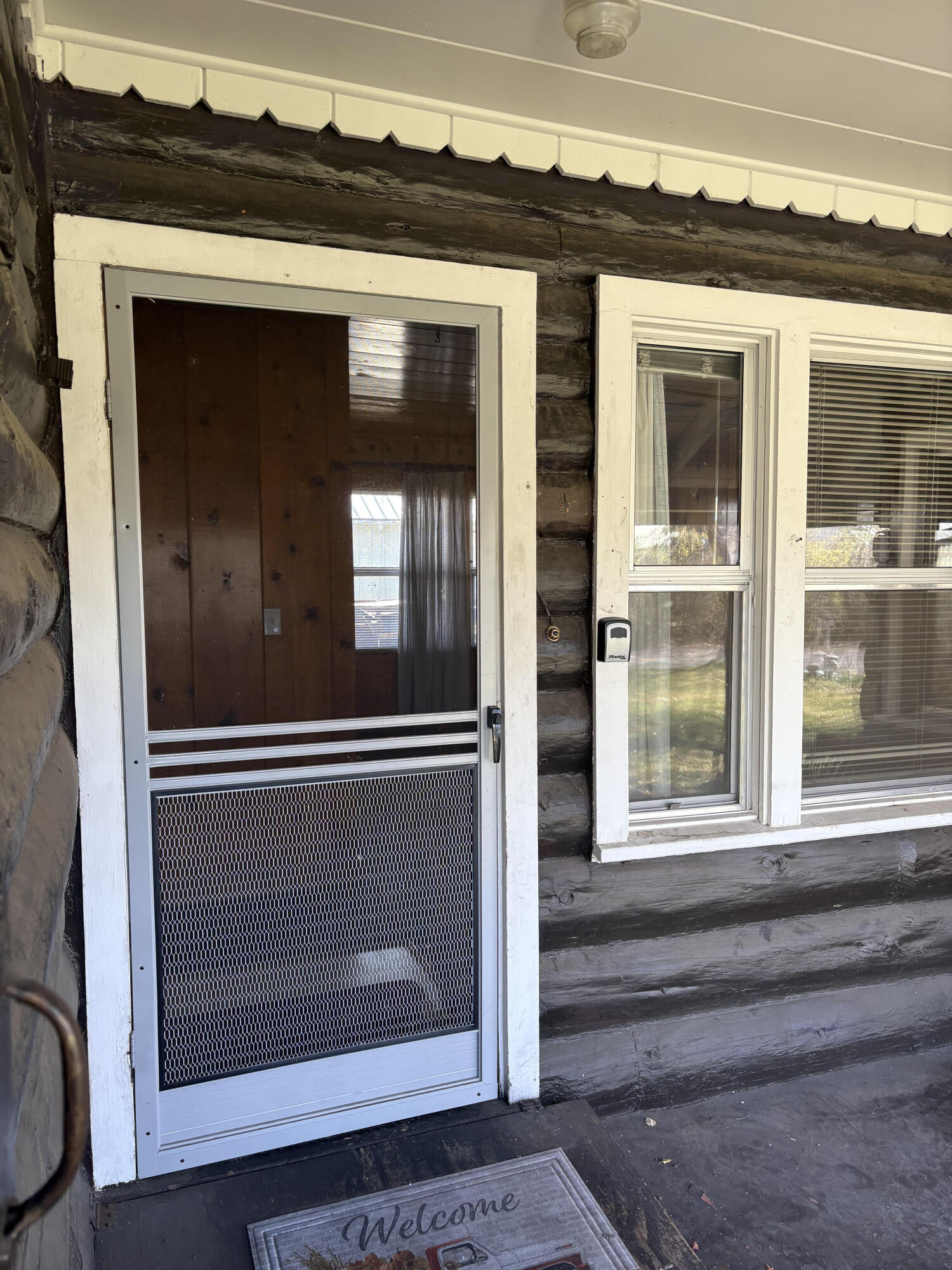 230 Myrtle Street Chester, CA 96020 - Photo 2 of 10 Front Door