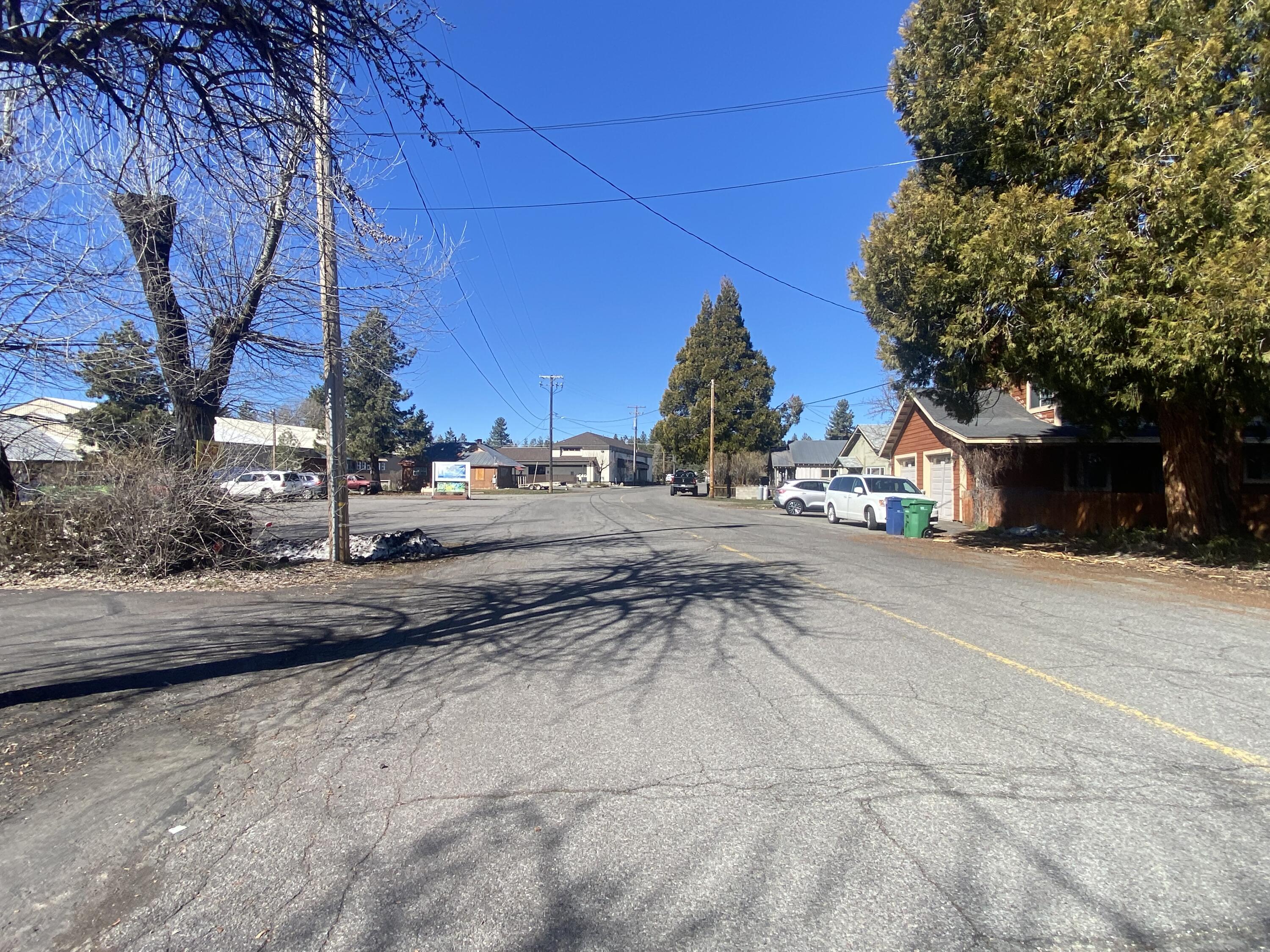 230 Myrtle Street Chester, CA 96020 - Photo 46 of 46 Street View North