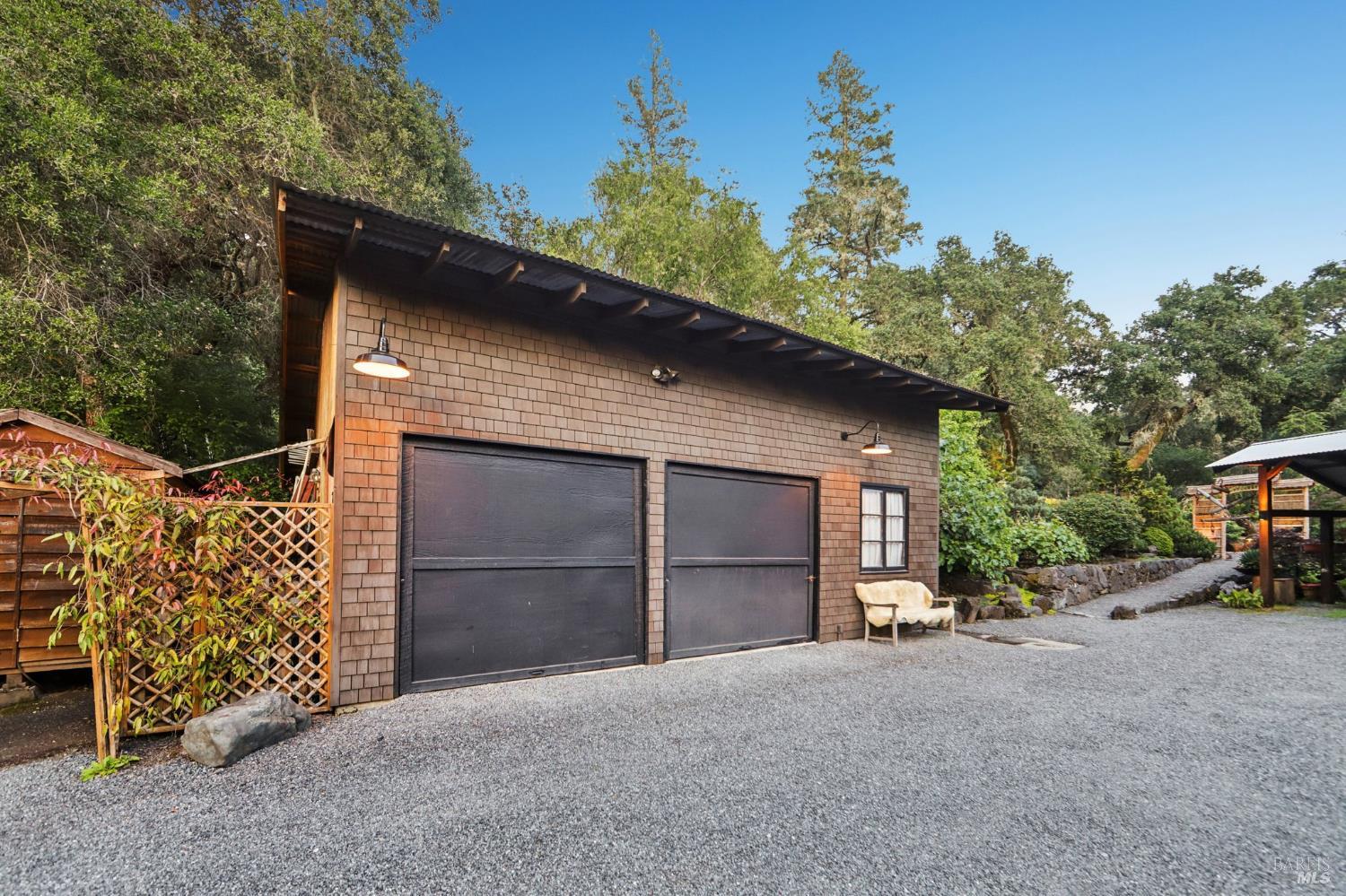 2515 Stepps Road Sebastopol, CA 95472 - Photo 85 of 93