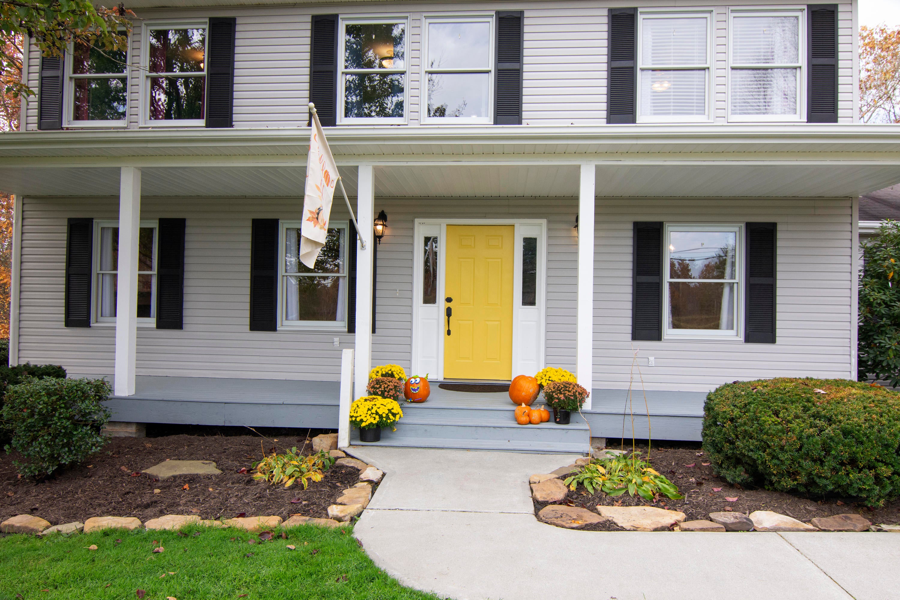 2114 Stone House Road Caldwell, WV 24925 - Photo 8 of 46 Gallery Image 8