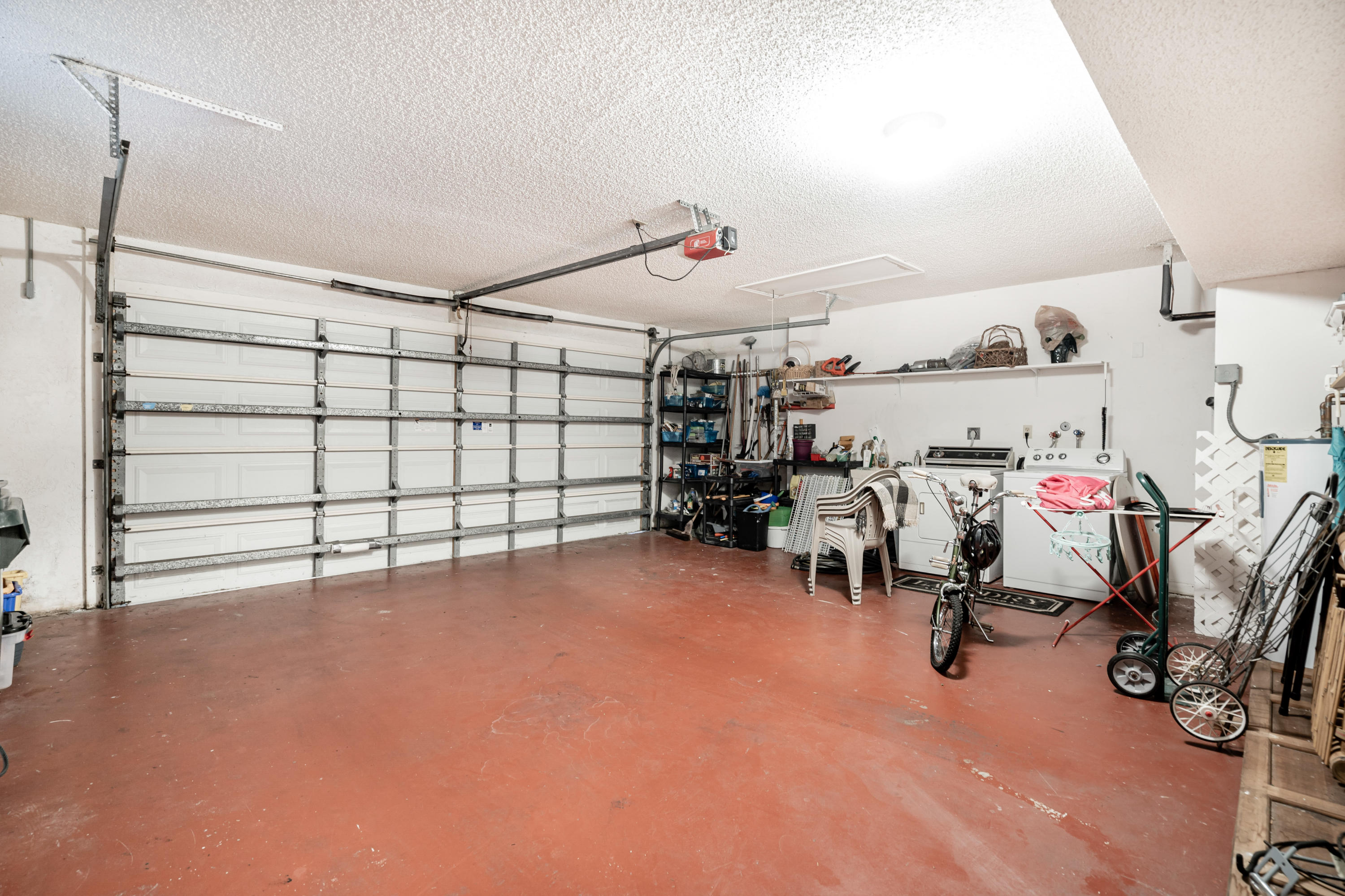 861 Camino Gardens Lane Boca Raton, FL 33432 - Photo 30 of 37 a view of a storage & utility room