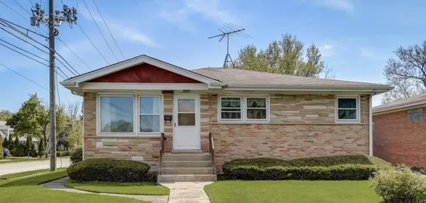 1789 Farwell Avenue, Des Plaines, IL 60018