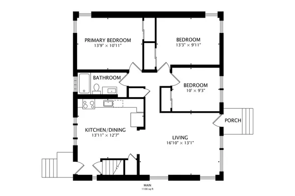 $429,900 | 1789 Farwell Avenue, Des Plaines, IL 60018