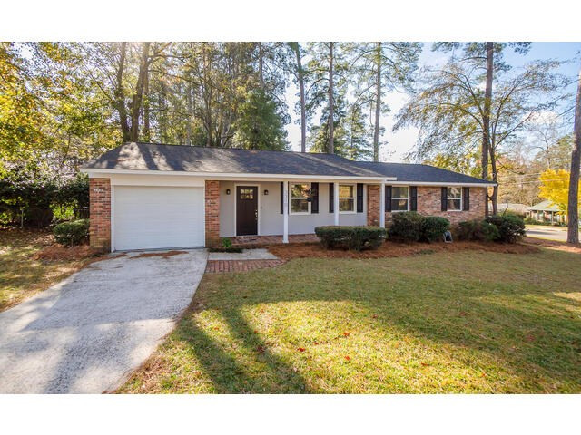 3310 Old Church Road Augusta, GA 30907 - Photo 3 of 31