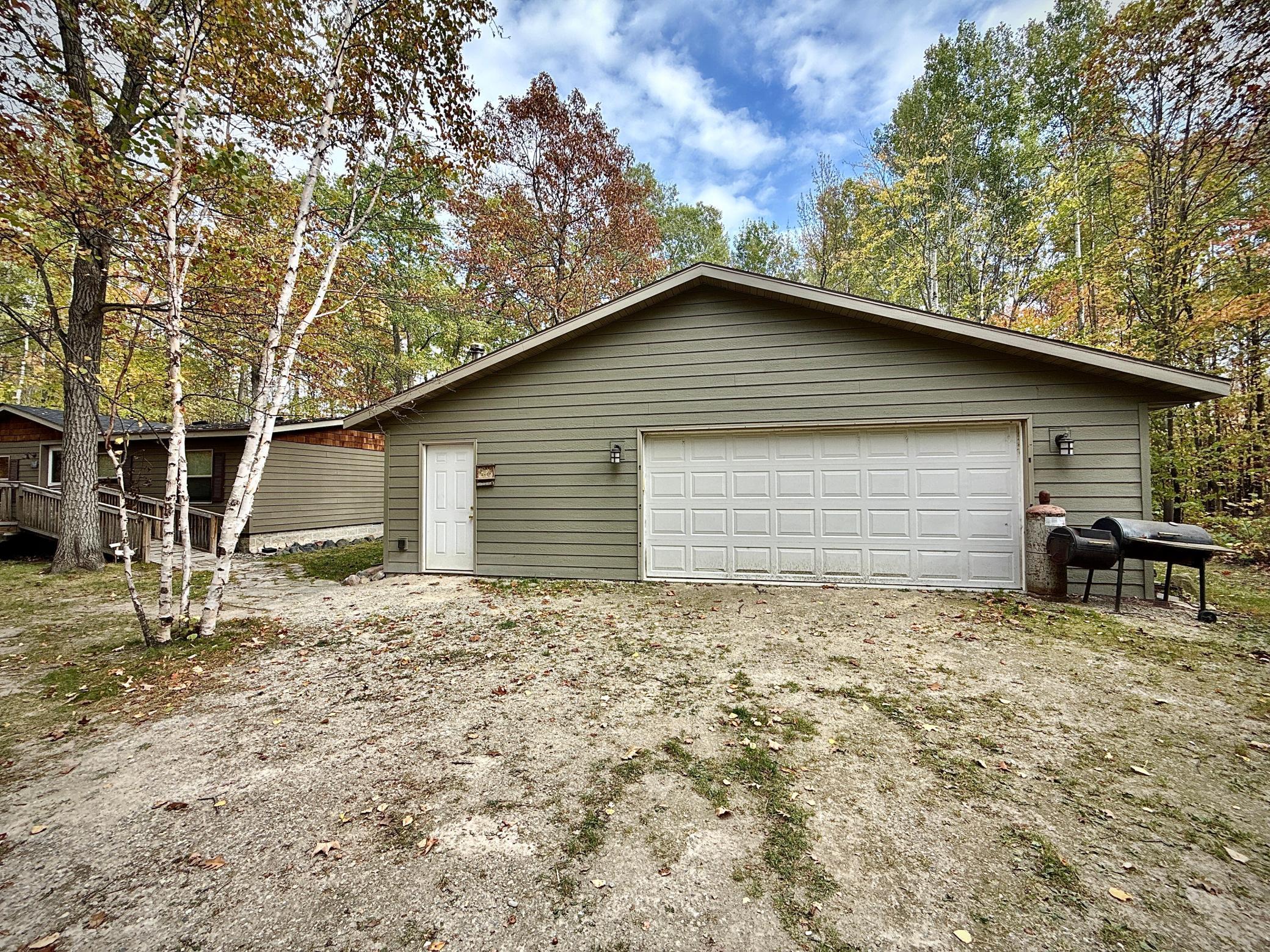 4488 Agency Bay Road Northwest Walker, MN 56484 - Photo 31 of 46