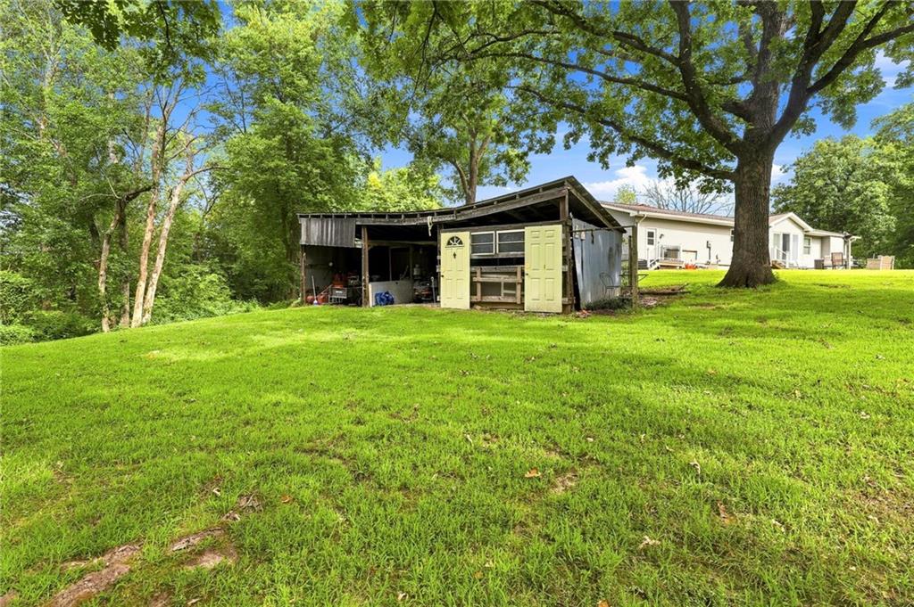 422 Northeast 500th Road Warrensburg, MO 64093 - Photo 49 of 65 Gallery Image 49