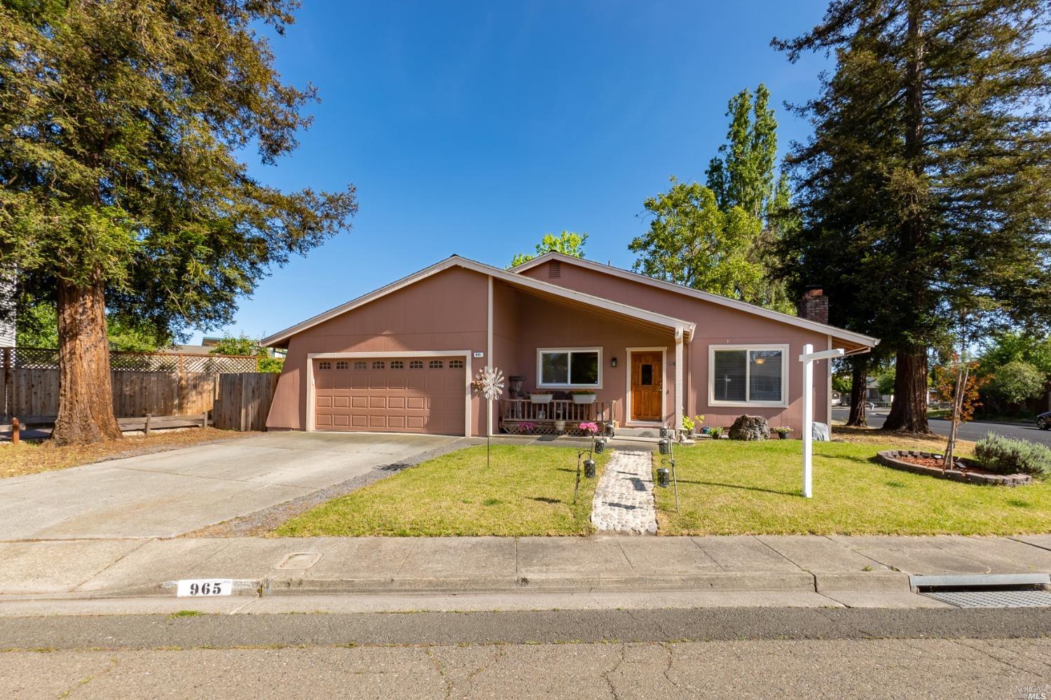 965 Elizabeth Avenue Rohnert Park, CA 94928 - Photo 1 of 1 Gallery Image 1