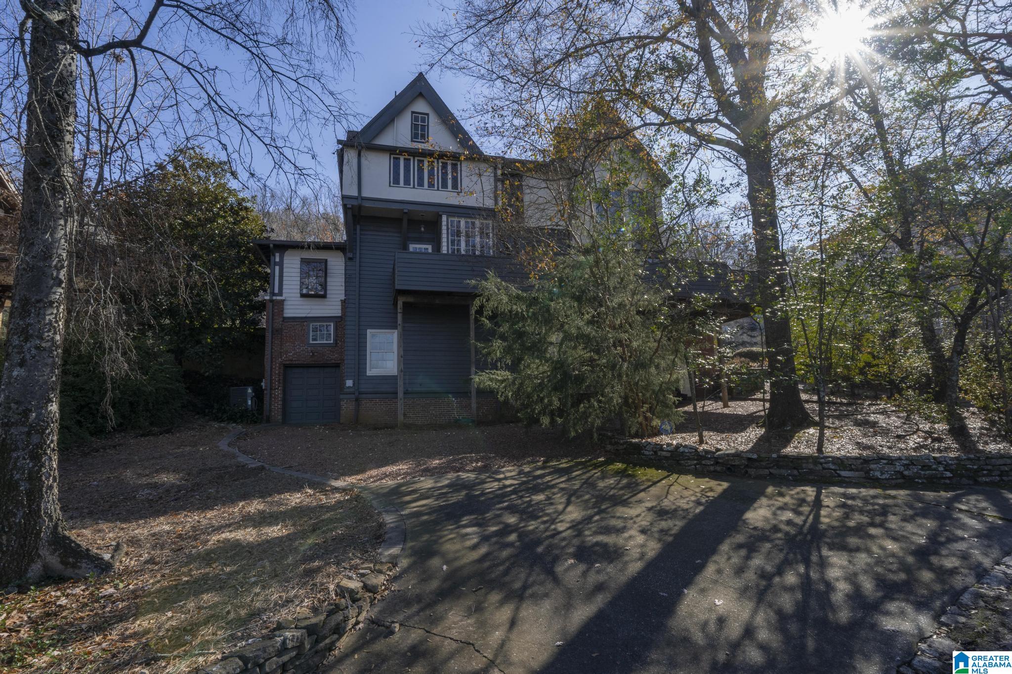 4124 Cliff Road Birmingham, AL 35222 - Photo 66 of 68