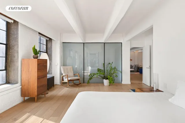 $4,750,000 | 40 Renwick Street, Unit 6 | Hudson Square
