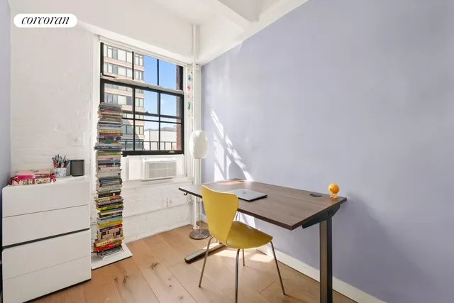 $4,750,000 | 40 Renwick Street, Unit 6 | Hudson Square