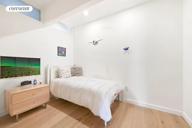 $4,750,000 | 40 Renwick Street, Unit 6 | Hudson Square