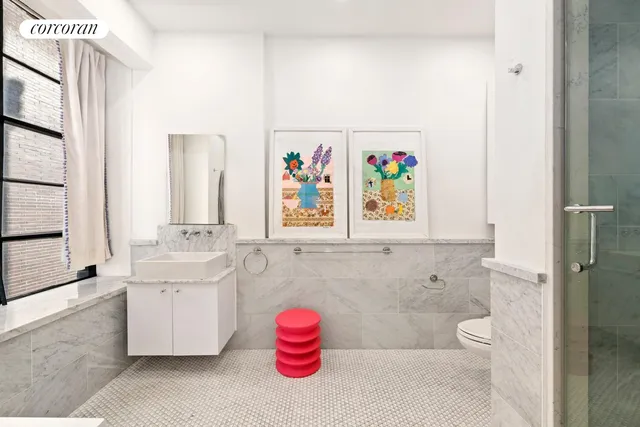 $4,750,000 | 40 Renwick Street, Unit 6 | Hudson Square