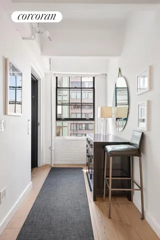$4,750,000 | 40 Renwick Street, Unit 6 | Hudson Square