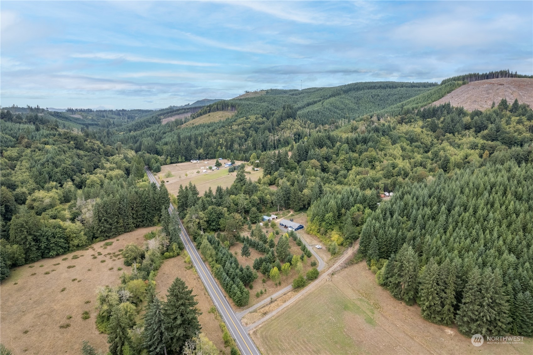 1604 King Road Winlock, WA 98596 - Photo 31 of 37