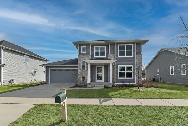$484,900 | 7115 Reston Heights Drive, Madison, WI 53718
