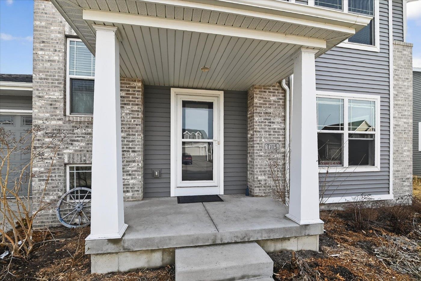 7115 Reston Heights Drive Madison, WI 53718 - Photo 2 of 48