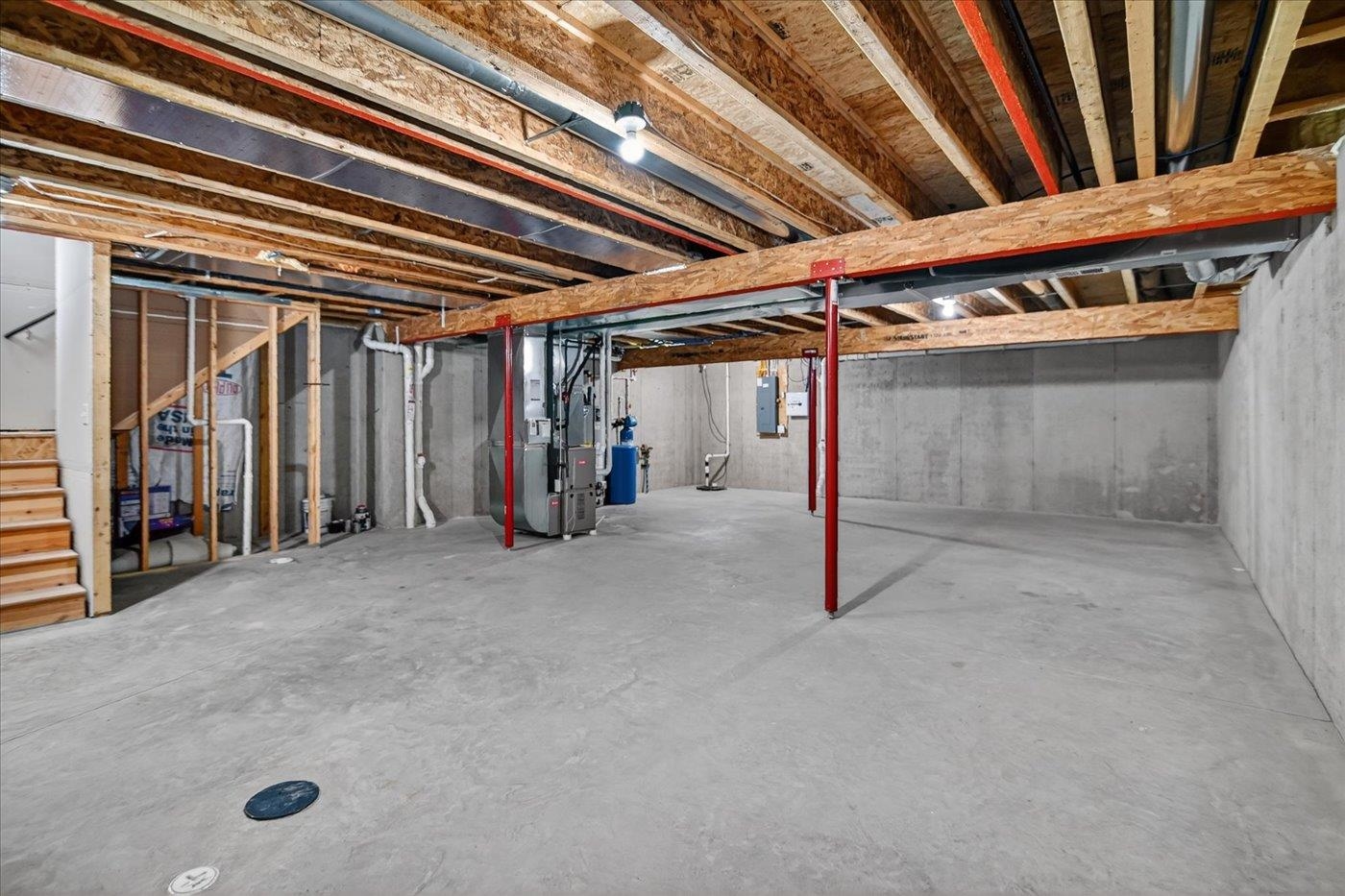 7115 Reston Heights Drive Madison, WI 53718 - Photo 37 of 48