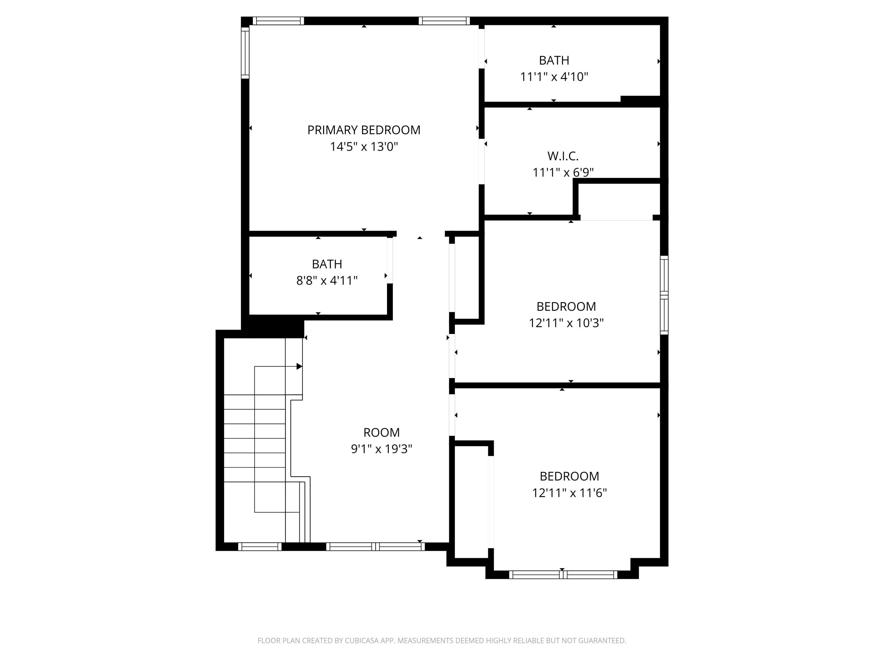 7115 Reston Heights Drive Madison, WI 53718 - Photo 46 of 48