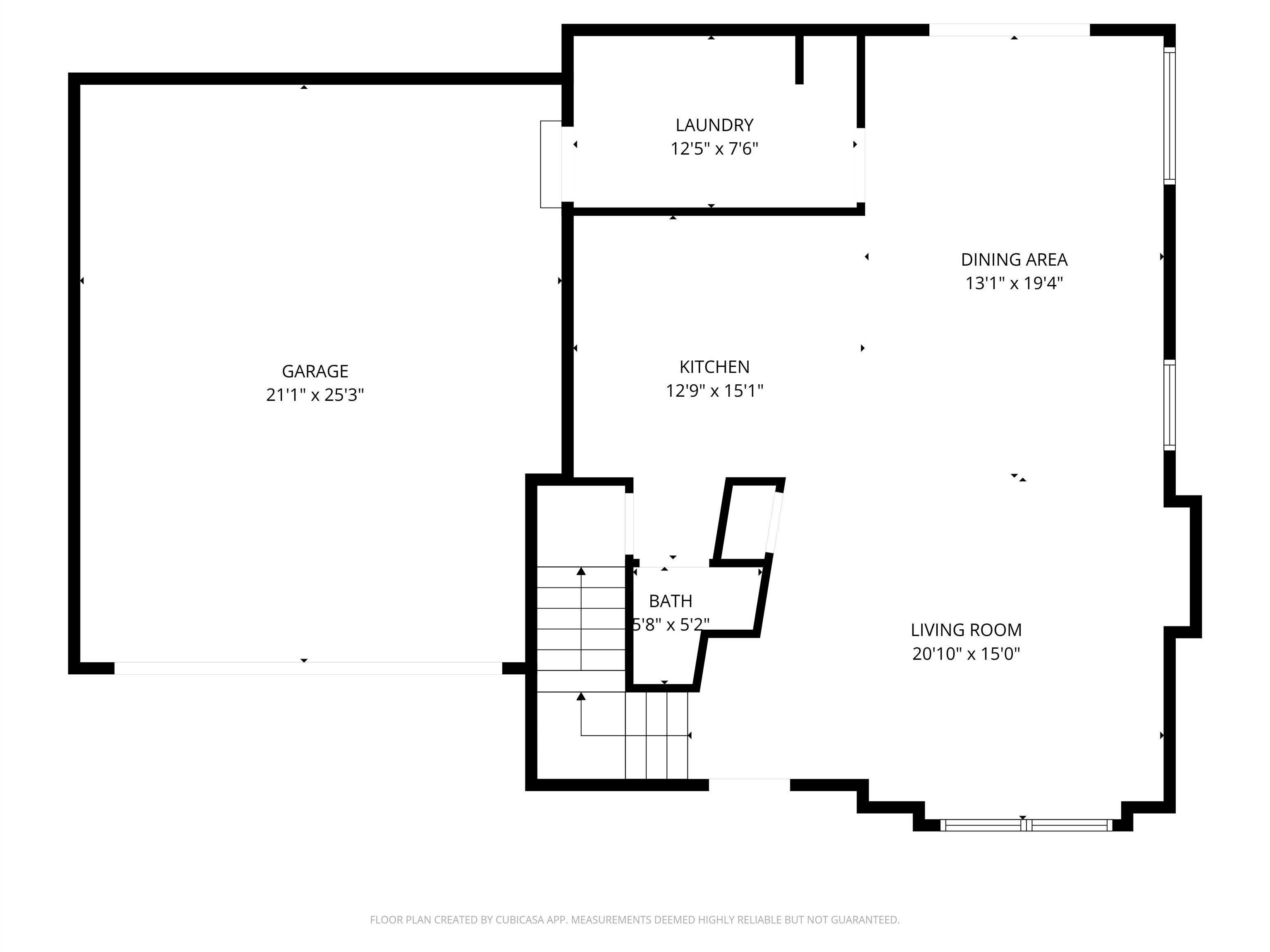 7115 Reston Heights Drive Madison, WI 53718 - Photo 47 of 48