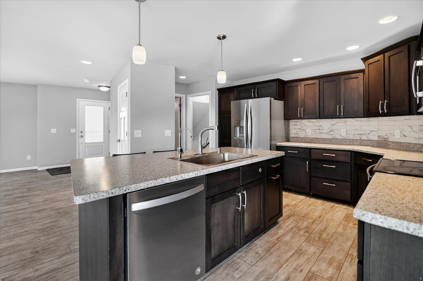 7115 Reston Heights Drive Madison, WI 53718 - Photo 8 of 48