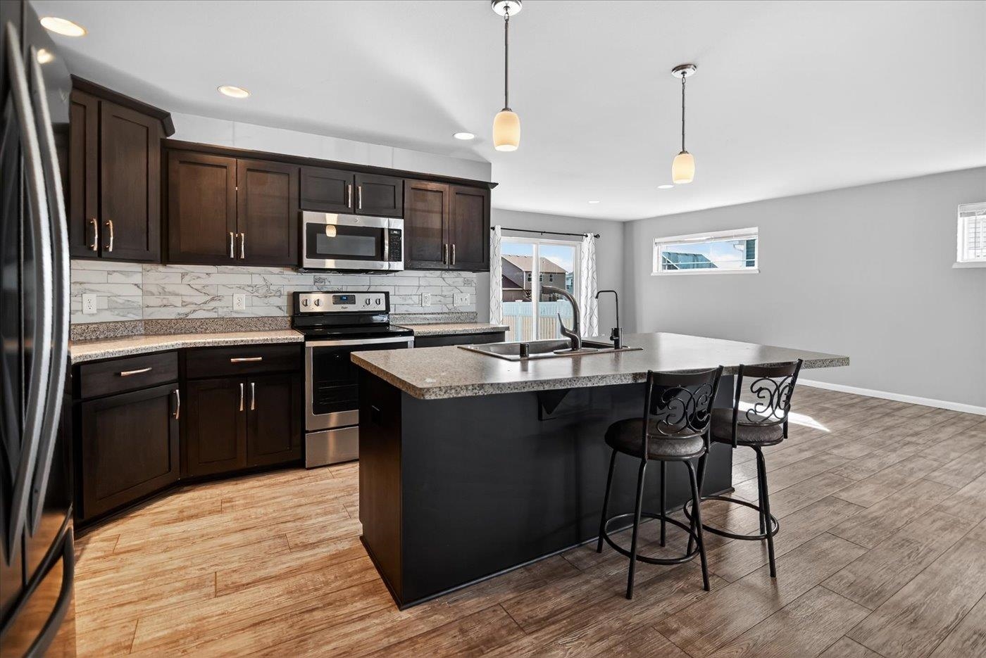 7115 Reston Heights Drive Madison, WI 53718 - Photo 10 of 48