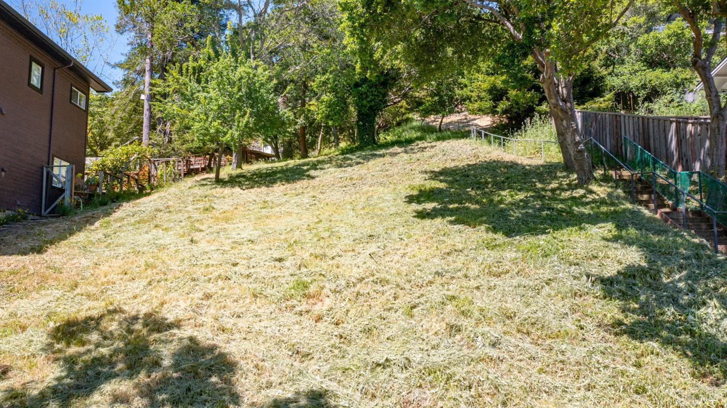 1165 Cragmont Avenue Berkeley, CA 94708 - Photo 11 of 13